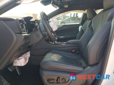 Zdjęcie 7 z 12 samochodu: 2024 LEXUS NX 450H+ F SPORT HANDLING VIN:JTJKKCFZ1R2041360 - miniatura