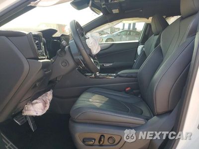 Zdjęcie 7 z 12 samochodu: 2024 LEXUS NX 450H+ F SPORT HANDLING VIN:JTJKKCFZ1R2041360 - miniatura