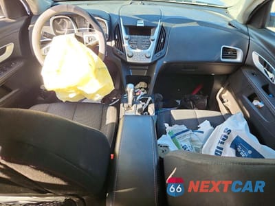 Zdjęcie 8 z 13 samochodu: 2011 CHEVROLET EQUINOX LT VIN:2CNALDECXB6261552 - miniatura