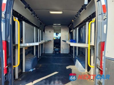 Zdjęcie 10 z 13 samochodu: 2020 RAM PROMASTER 3500 CARGO-R & D - CLN TITLE - PRI FLEET VIN:3C6URVJGXLE136414 - miniatura