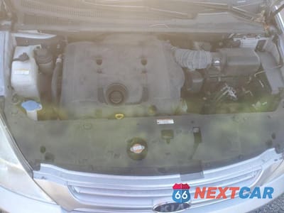 Zdjęcie 12 z 13 samochodu: 2008 KIA SEDONA LX VIN:KNDMB233086230143 - miniatura
