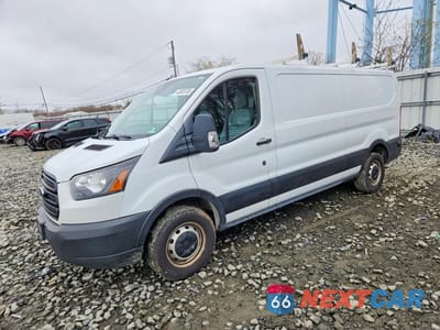 2019 FORD TRANSIT T-250 1FTYR2ZM6KKA04121 - główne zdjęcie licytacji z USA - miniatura