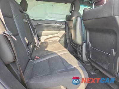 Zdjęcie 11 z 13 samochodu: 2021 JEEP GRAND CHEROKEE LAREDO VIN:1C4RJFAG1MC649183 - miniatura