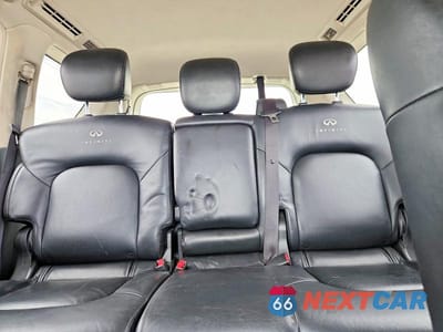 Zdjęcie 10 z 14 samochodu: 2011 INFINITI QX56 BASE VIN:JN8AZ2NC1B9300092 - miniatura