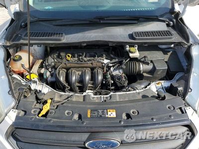 Zdjęcie 12 z 13 samochodu: 2017 FORD ESCAPE S VIN:1FMCU0F79HUD05311 - miniatura