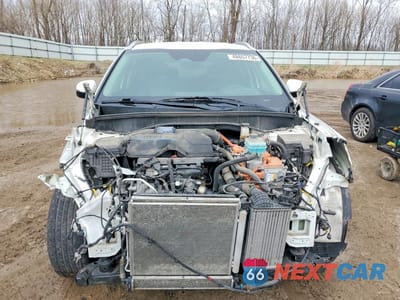 Piąte zdjęcie samochodu w środku: 2022 KIA SORENTO HYBRID S VIN:KNDRG4LG1N5069101 - miniatura