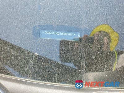 Zdjęcie 13 z 13 samochodu: 2026 BMW X5 XDRIVE40I VIN:5UX23EU02T9082707 - miniatura