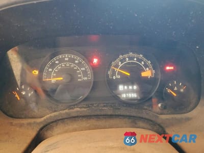 Zdjęcie 9 z 13 samochodu: 2017 JEEP PATRIOT SPORT VIN:1C4NJPBAXHD150543 - miniatura