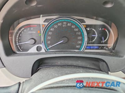 Zdjęcie 9 z 14 samochodu: 2012 TOYOTA VENZA LE VIN:4T3ZA3BB5CU058383 - miniatura