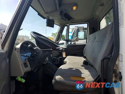 Zdjęcie 7 z 12 samochodu: 2011 INTERNATIONAL 4000 4300 LP VIN:1HTMYSKM7BH324639 - miniatura