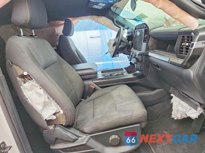 Zdjęcie 7 z 12 samochodu: 2024 FORD F150 STX VIN:1FTEW2KPXRKF67196 - miniatura