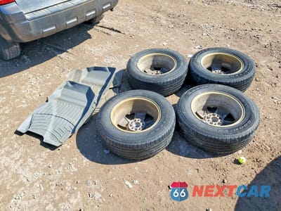 Zdjęcie 13 z 13 samochodu: 2011 FORD ESCAPE XLT VIN:1FMCU0D77BKC71794 - miniatura