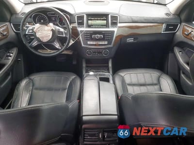 Zdjęcie 8 z 13 samochodu: 2015 MERCEDES-BENZ GL 450 4MATIC VIN:4JGDF6EE7FA522811 - miniatura