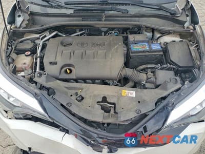 Zdjęcie 12 z 13 samochodu: 2020 TOYOTA C-HR XLE VIN:JTNKHMBX2L1068071 - miniatura
