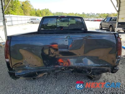 Zdjęcie 6 z 12 samochodu: 1996 GMC SIERRA C1500 VIN:2GTEC19W7T1539427 - miniatura