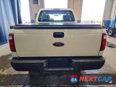 Zdjęcie 6 z 13 samochodu: 2012 FORD F250 SUPER DUTY VIN:1FT7X2B66CEC02808 - miniatura