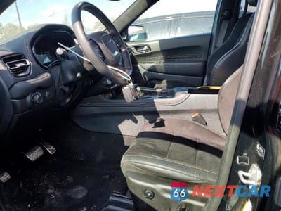 Zdjęcie 7 z 12 samochodu: 2024 DODGE DURANGO SRT 392 VIN:1C4SDJGJ8RC221634 - miniatura