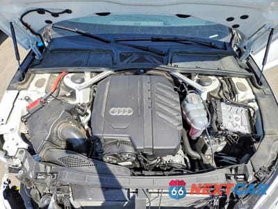 Zdjęcie 11 z 11 samochodu: 2025 AUDI A5 PREMIUM 45 VIN:WAUDACF52SA009229 - miniatura