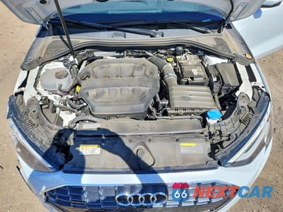 Zdjęcie 11 z 12 samochodu: 2022 AUDI A3 PREMIUM PLUS VIN:WAUHUDGYXNA058190 - miniatura