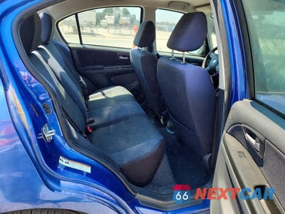 Zdjęcie 10 z 12 samochodu: 2013 SUZUKI SX4 LE VIN:JS2YC5A35D6100359 - miniatura