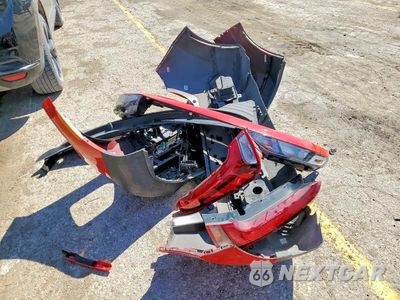 Zdjęcie 12 z 13 samochodu: 2020 KIA SOUL LX VIN:KNDJ23AU6L7071927 - miniatura