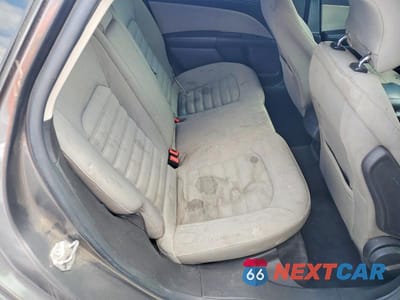 Zdjęcie 10 z 12 samochodu: 2014 FORD FUSION S HYBRID VIN:3FA6P0UU1ER221252 - miniatura