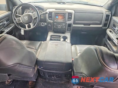 Zdjęcie 8 z 12 samochodu: 2016 RAM 2500 LONGHORN VIN:3C6UR5GLXGG108885 - miniatura