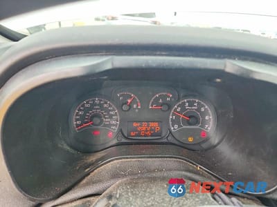 Zdjęcie 9 z 13 samochodu: 2018 RAM PROMASTER CITY VIN:ZFBERFAB3J6K75474 - miniatura
