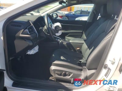 Zdjęcie 7 z 12 samochodu: 2023 TOYOTA CAMRY SE VIN:4T1G11AK0PU810356 - miniatura