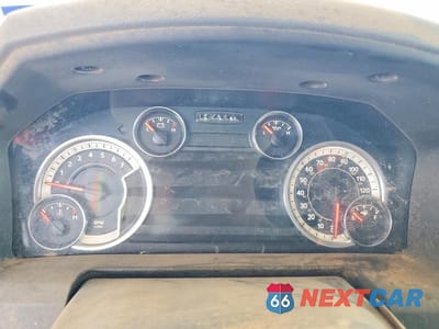 Zdjęcie 9 z 12 samochodu: 2013 RAM 1500 SLT VIN:1C6RR6GPXDS659028 - miniatura