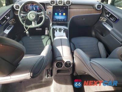 Zdjęcie 8 z 13 samochodu: 2025 MERCEDES-BENZ GLC 300 4MATIC VIN:W1NKM4HB9SF269679 - miniatura