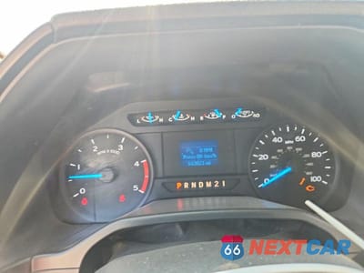 Zdjęcie 7 z 12 samochodu: 2017 FORD F-550 SUPER DUTY - DUAL REAR WHEEL VIN:1FD0W5HT0HEB92525 - miniatura
