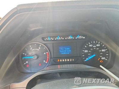 Zdjęcie 7 z 12 samochodu: 2017 FORD F-550 SUPER DUTY - DUAL REAR WHEEL VIN:1FD0W5HT0HEB92525 - miniatura