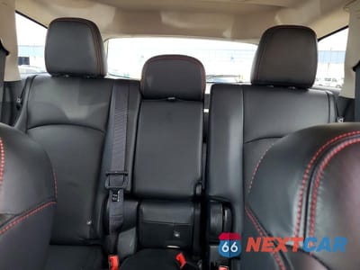Zdjęcie 10 z 13 samochodu: 2019 DODGE JOURNEY GT VIN:3C4PDDEGXKT732691 - miniatura