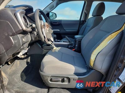 Zdjęcie 7 z 11 samochodu: 2023 TOYOTA TACOMA SR5 V6 VIN:3TYCZ5AN8PT130338 - miniatura