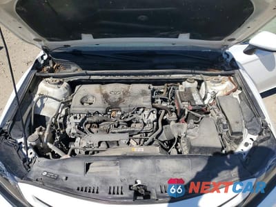 Zdjęcie 11 z 12 samochodu: 2021 TOYOTA CAMRY SE VIN:4T1G11AK8MU541762 - miniatura