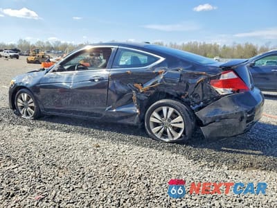 Drugie zdjęcie samochodu z przodu: 2010 HONDA ACCORD EXL VIN:1HGCS1B84AA005232 - miniatura