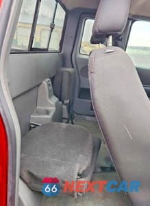 Zdjęcie 10 z 12 samochodu: 2011 FORD RANGER SUPER CAB VIN:1FTLR4FE1BPB14113 - miniatura