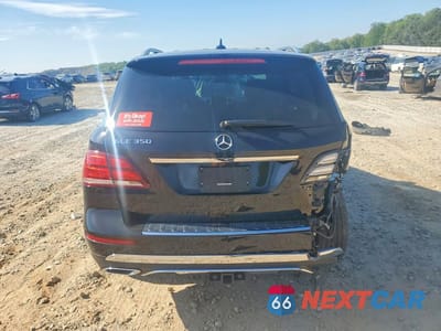 Zdjęcie 6 z 13 samochodu: 2018 MERCEDES-BENZ GLE 350 VIN:4JGDA5JB3JB061386 - miniatura