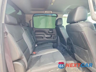 Zdjęcie 10 z 11 samochodu: 2016 GMC SIERRA K1500 SLT VIN:3GTU2NEC6GG348516 - miniatura