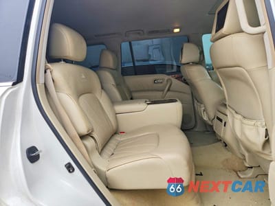 Zdjęcie 11 z 13 samochodu: 2012 INFINITI QX56 BASE VIN:JN8AZ2NE2C9019549 - miniatura