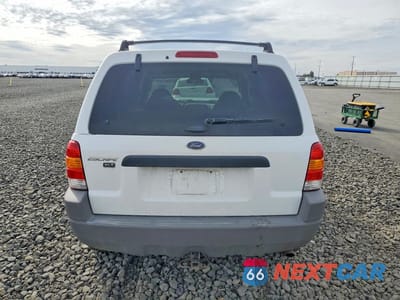 Zdjęcie 6 z 11 samochodu: 2001 FORD ESCAPE XLT VIN:1FMYU04191KA01000 - miniatura