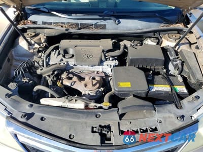 Zdjęcie 11 z 13 samochodu: 2012 TOYOTA CAMRY LE VIN:4T4BF1FK3CR195595 - miniatura