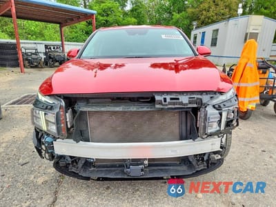 Piąte zdjęcie samochodu w środku: 2023 HYUNDAI SANTA FE SE VIN:5NMS14AJ0PH498599 - miniatura