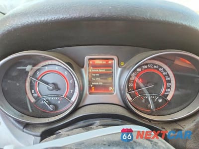 Zdjęcie 9 z 13 samochodu: 2016 DODGE JOURNEY CROSSROAD VIN:3C4PDDGG0GT189369 - miniatura