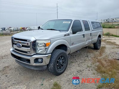 2012 FORD F350 SUPER DUTY 1FT8W3BT6CEA28886 - główne zdjęcie licytacji z USA - miniatura
