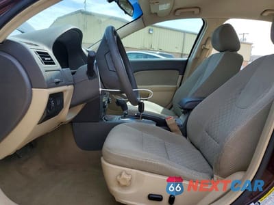 Zdjęcie 7 z 12 samochodu: 2011 FORD FUSION SE VIN:3FAHP0HA6BR272766 - miniatura