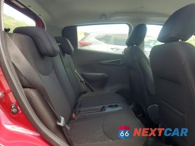 Zdjęcie 10 z 12 samochodu: 2019 CHEVROLET SPARK 1LT VIN:KL8CD6SA9KC797501 - miniatura