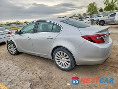 Drugie zdjęcie samochodu z przodu: 2015 BUICK REGAL VIN:2G4GV5EK8F9236073 - miniatura