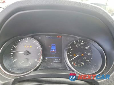 Zdjęcie 9 z 13 samochodu: 2021 NISSAN ROGUE SPORT S VIN:JN1BJ1AW5MW426352 - miniatura